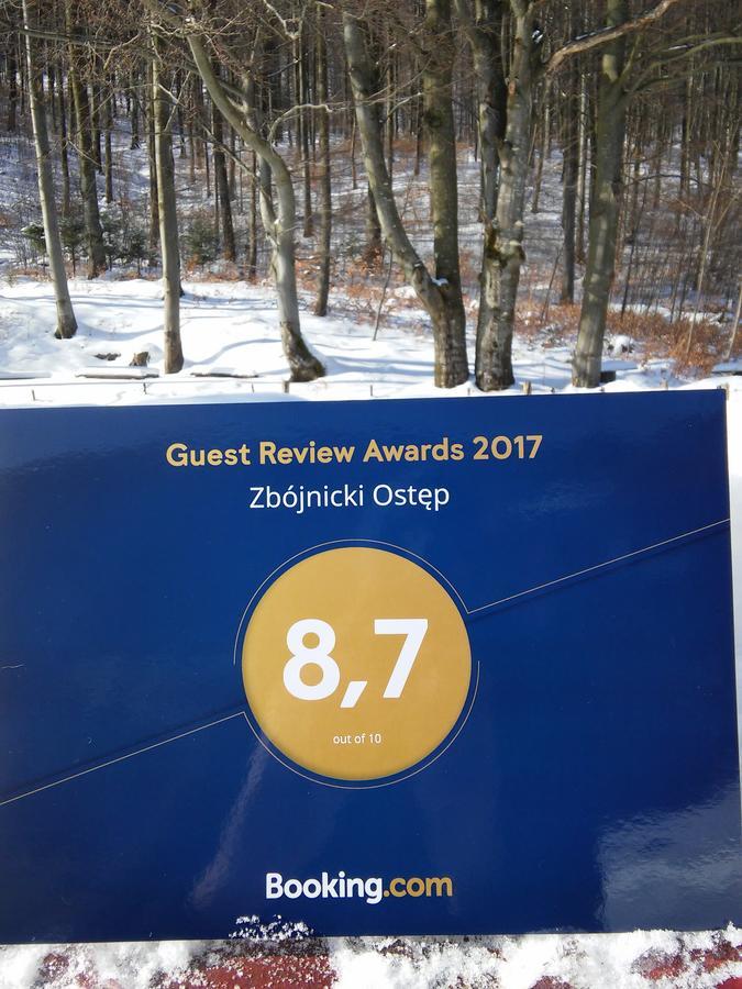 Zbojnicki Ostep * Stronie Śląskie
